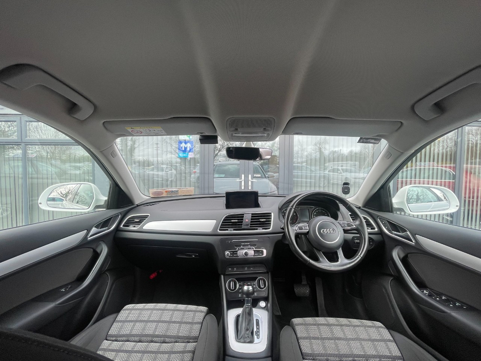 2016 Audi Q3 - image 9