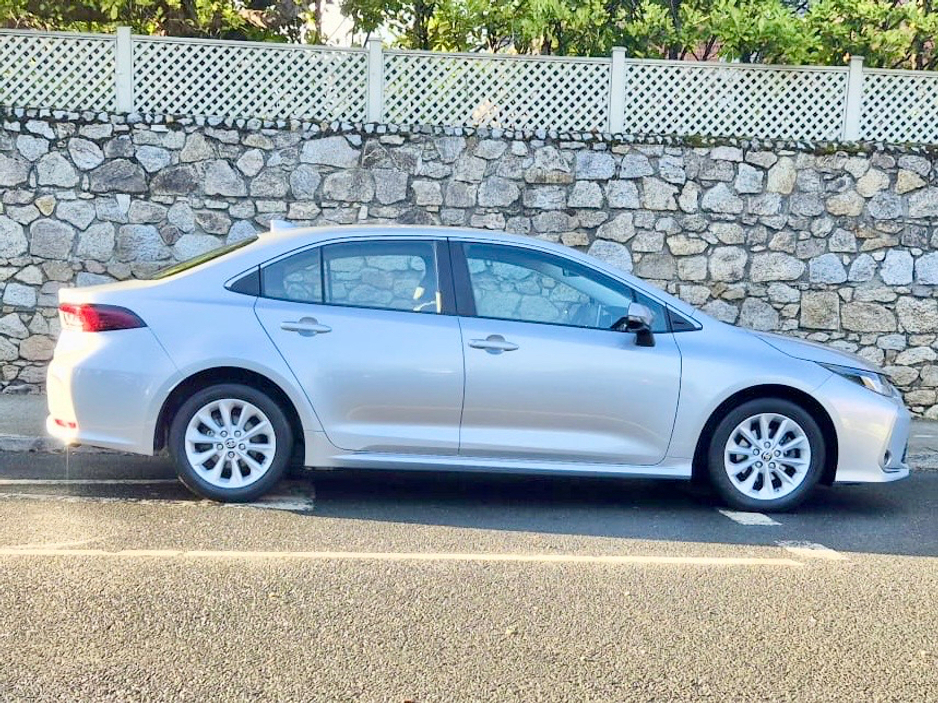 2022 Toyota Corolla - image 5