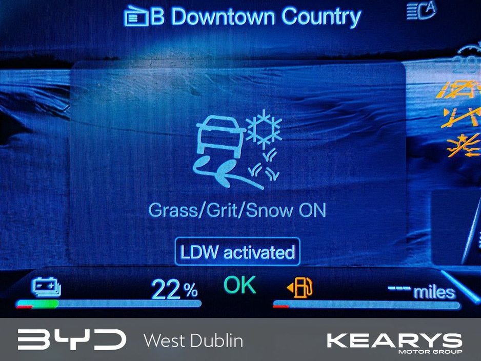 2025 BYD Seal U - image 38