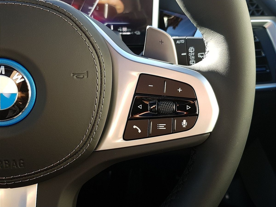 2026 BMW X5 X5 xDrive50e M Sport €121,778