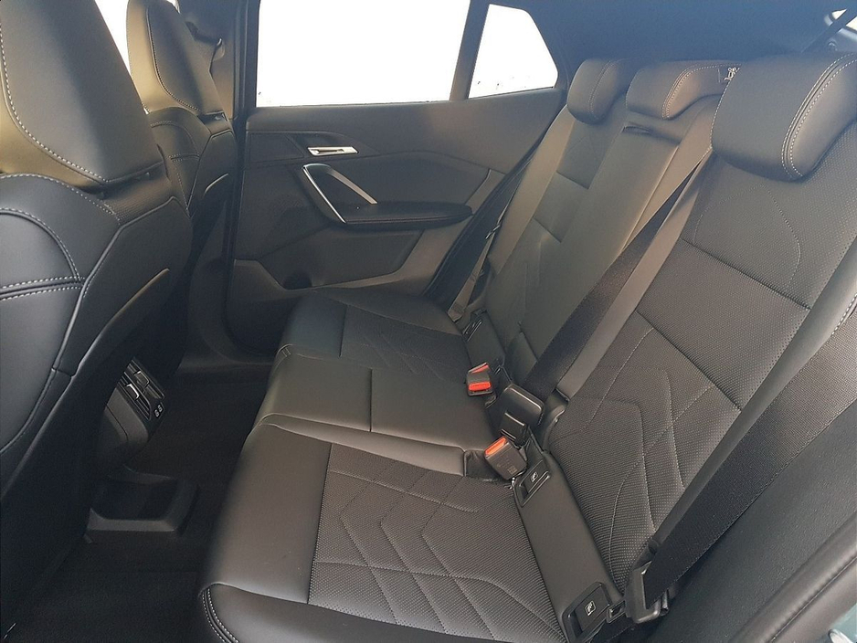 2025 BMW iX2 - image 20