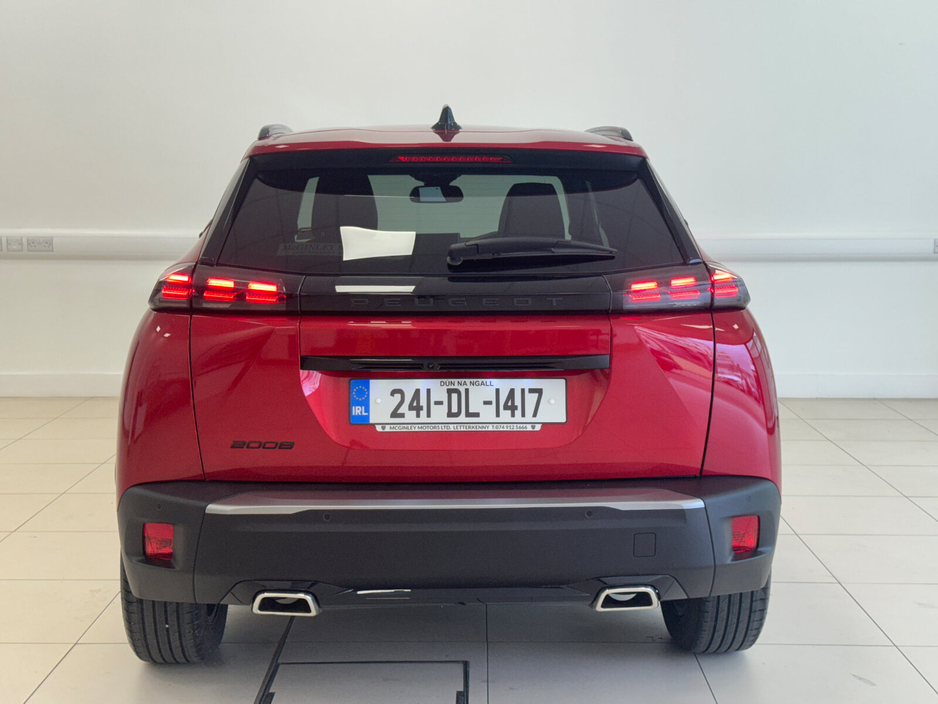 2024 Peugeot 2008 - image 11