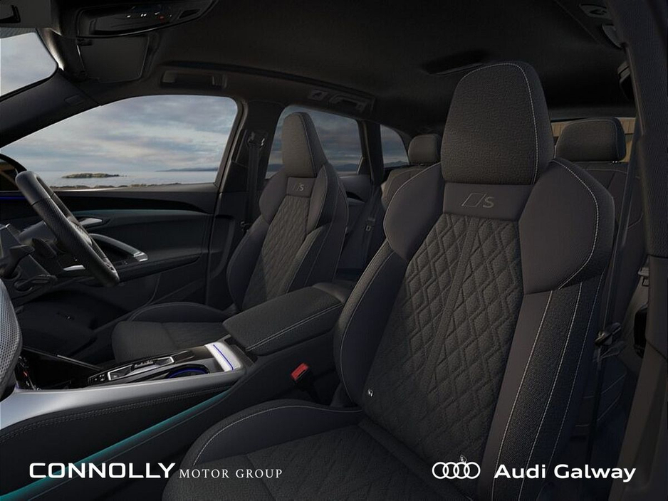 2026 Audi Q5 S-LINE TDI QUATTRO A/T €88,950