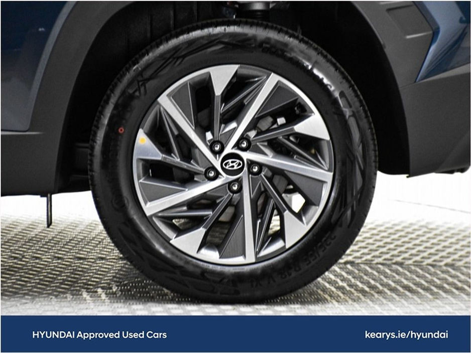 2023 Hyundai Tucson 2WD Executive