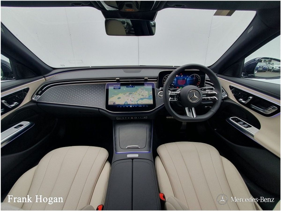 2026 Mercedes-Benz E Class - image 11