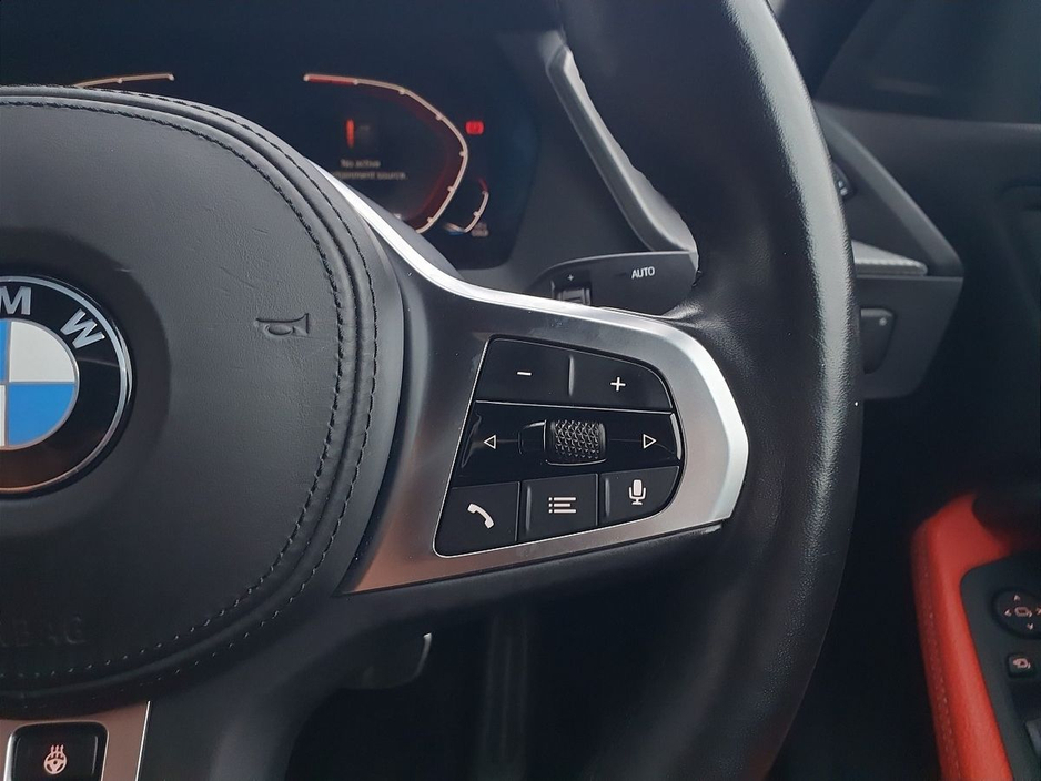 2023 BMW 2 Series 218i Sport Auto €35,995