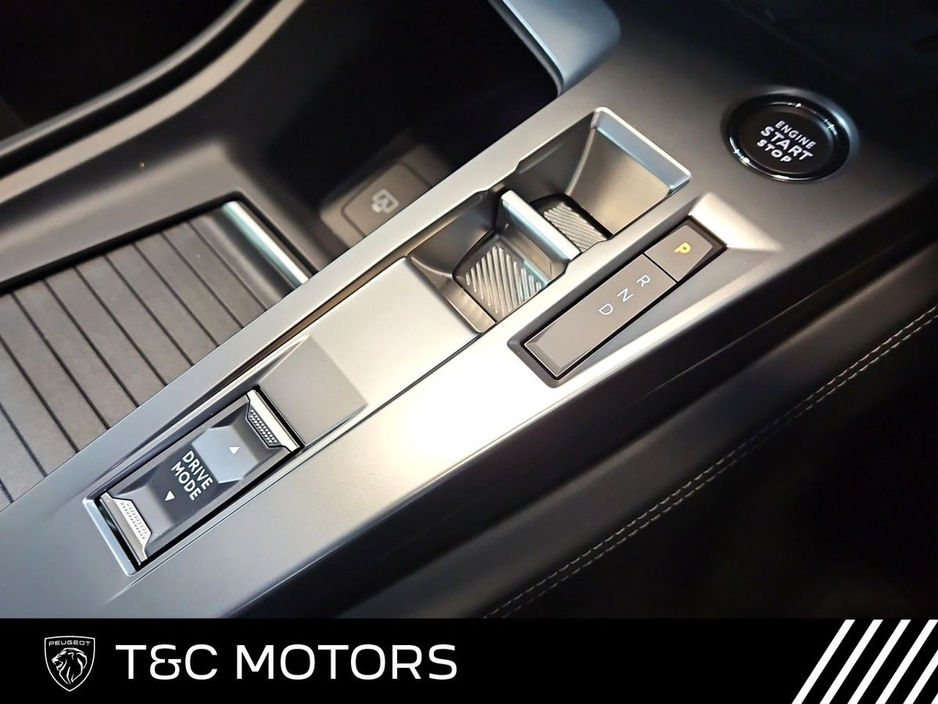 2026 Peugeot 408 - image 9