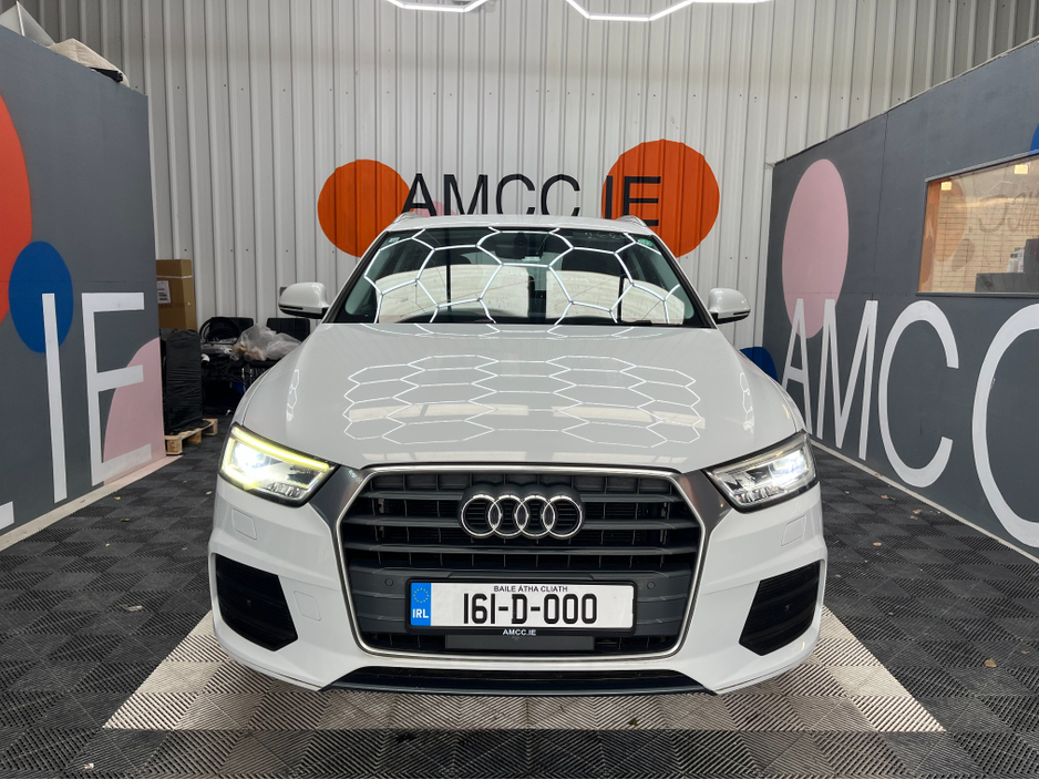 2016 Audi Q3 - image 6