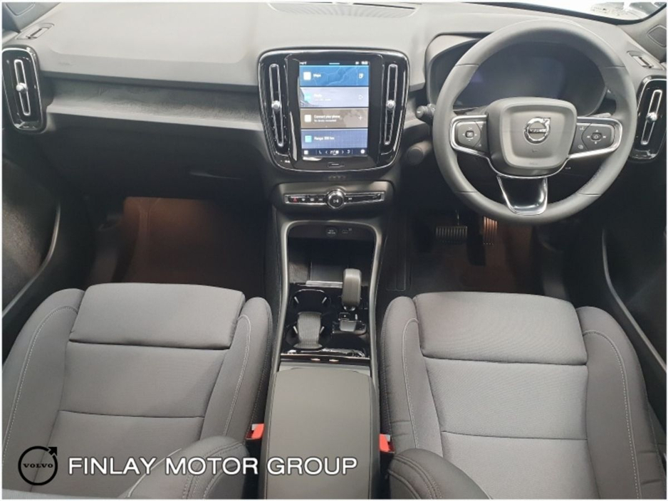 2026 Volvo EC40 Recharge Single Motor Extended Range €51,365