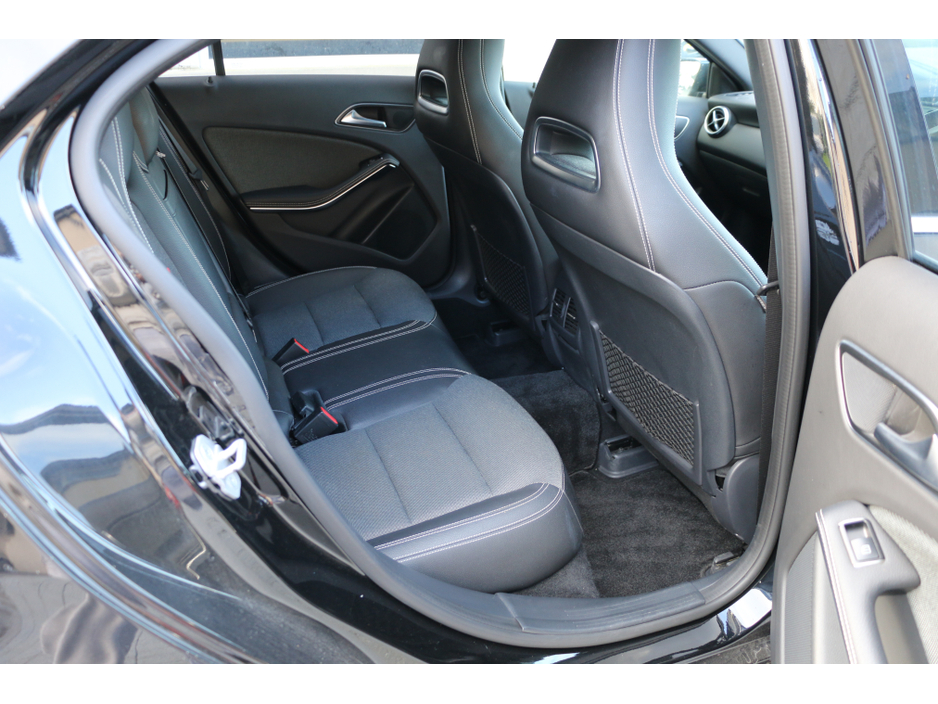 2017 Mercedes-Benz A Class A180 €15,995