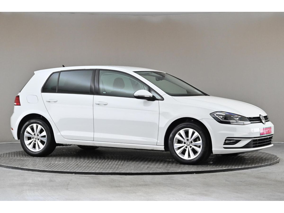 2017 Volkswagen Golf MK 7.5 1.2 TSI DSG COMFORTLINE *CARPLAY*ANDROID*