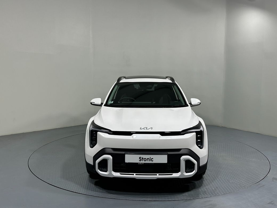 2026 Kia Stonic GT Line €34,990