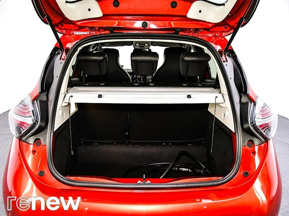 2020 Renault Zoe GT Line MY22 R135 Z.E. 50 - CCS Rapid charge €14,900