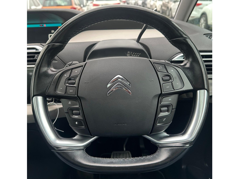 2018 Citroen Grand C4 Picasso - image 18