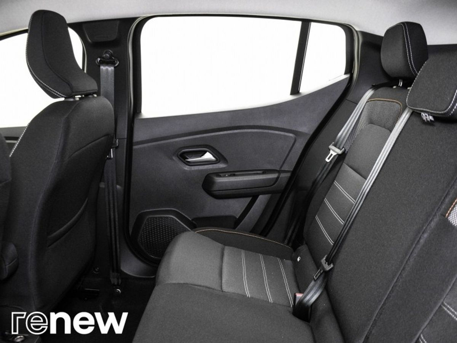 2023 Dacia Sandero Stepway TCe 90 STEPWAY Comfort €17,890