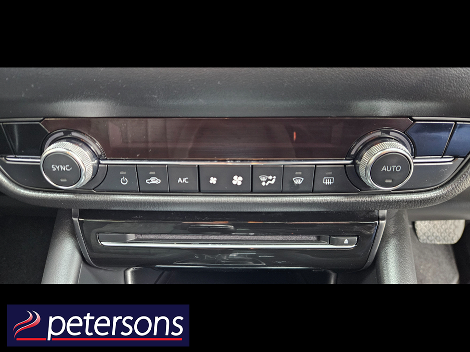 2019 Mazda Mazda6 2.2D 150PS SKY-ACTIVE 4DR AUTOMATIC €18,950