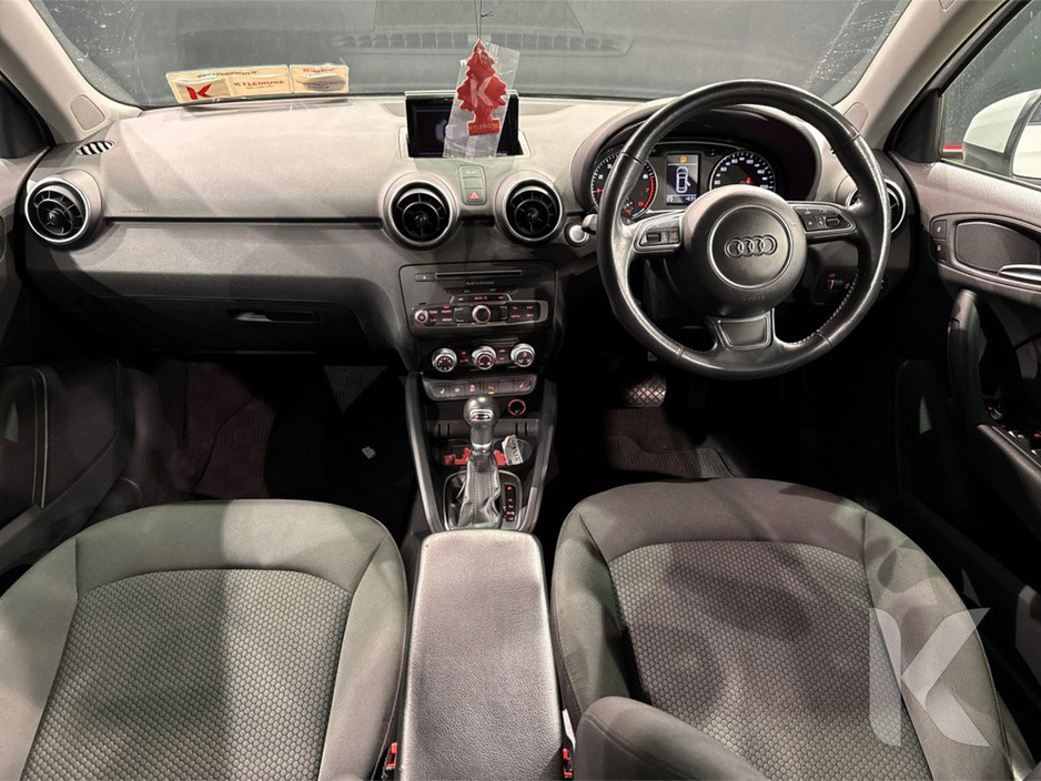 2018 Audi A1 - image 15