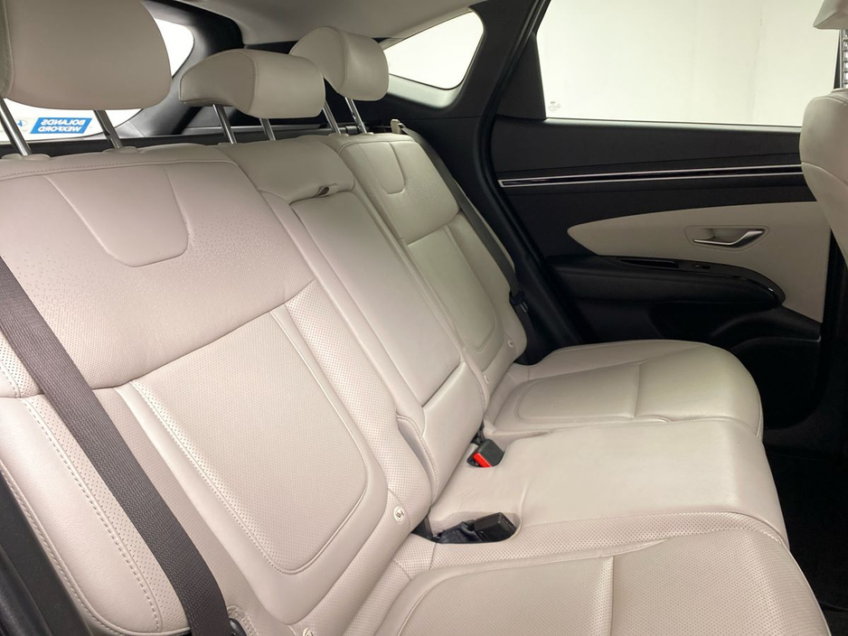 2023 Hyundai Tucson - image 11