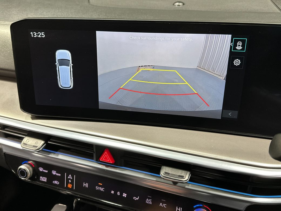 2025 Kia Sorento 2.2 Crdi 7 Seater €66,900