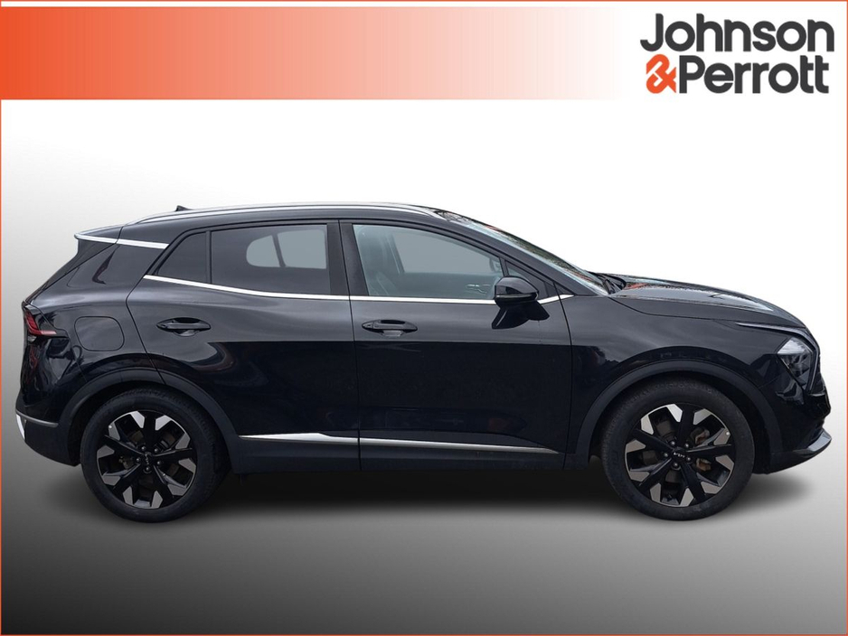 2023 Kia Sportage - image 20