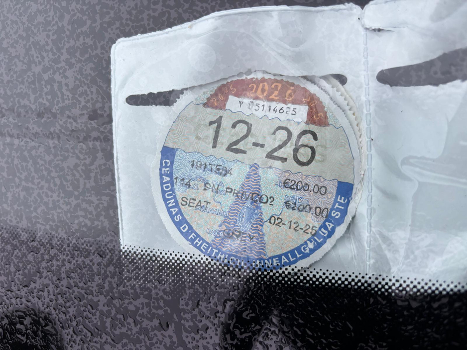 2019 SEAT Arona - image 7