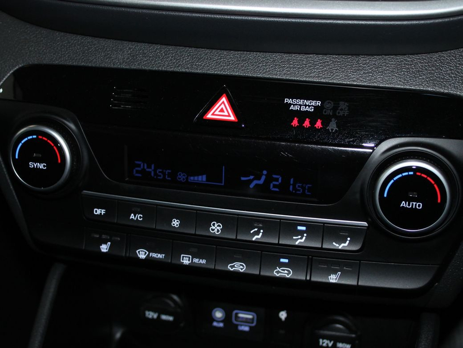 2020 Hyundai Tucson - image 15