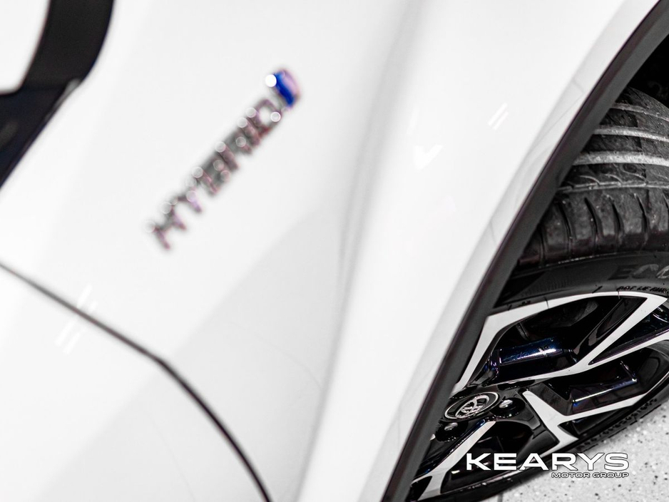 2019 Toyota C-HR - image 26