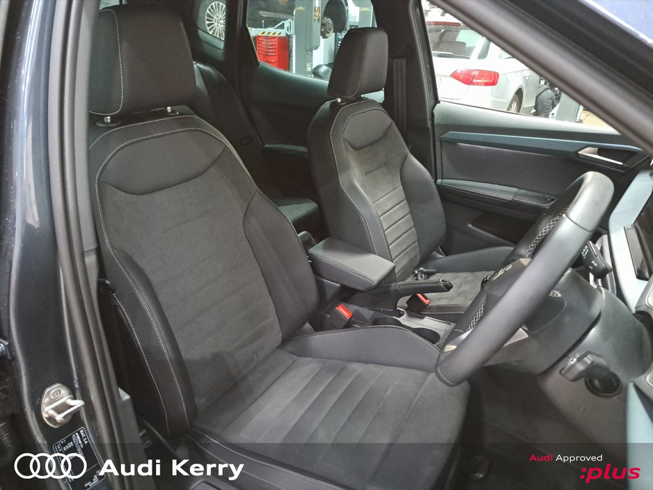 2025 SEAT Arona - image 15