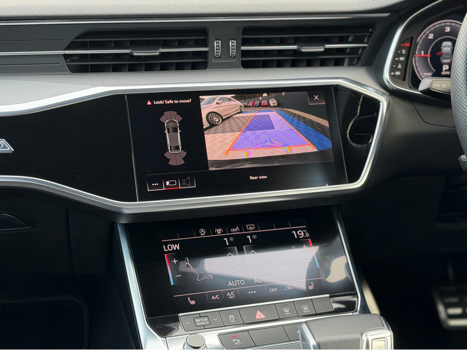 2019 Audi A6 - image 22