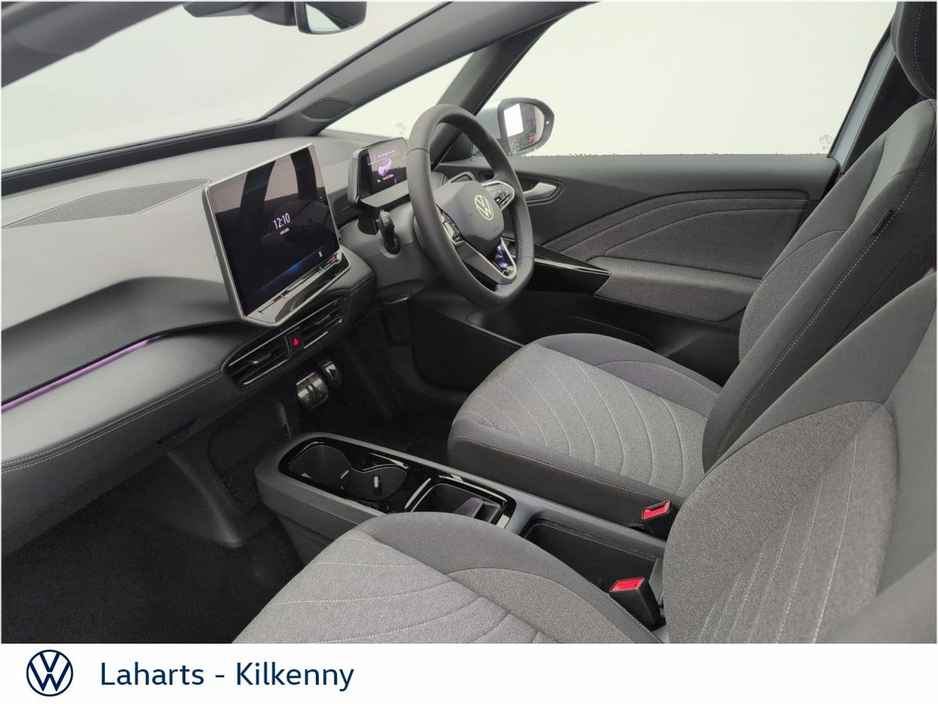 2026 Volkswagen ID.3 - image 4