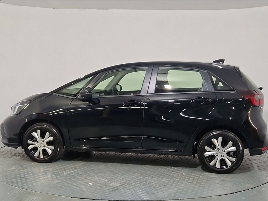 2025 Honda Jazz - image 6