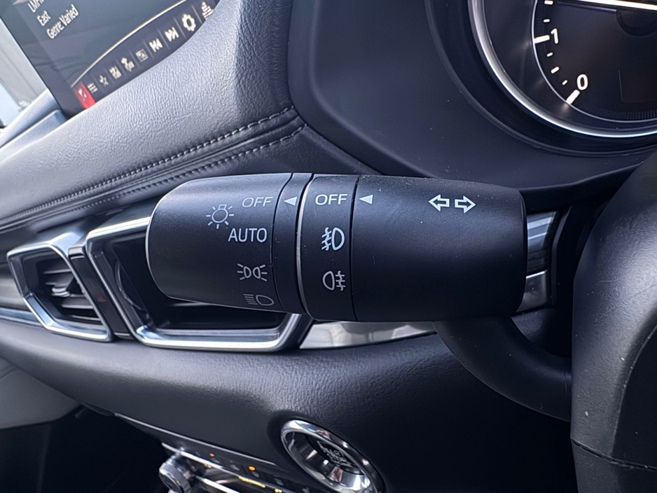 2020 Mazda CX-5 - image 34