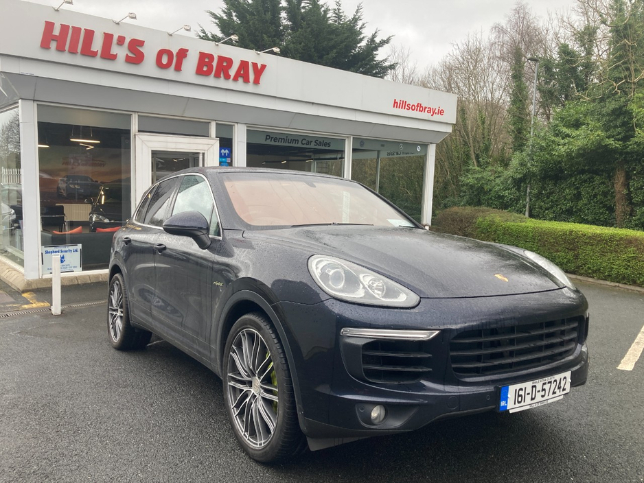 2016 Porsche Cayenne for sale in , Ireland