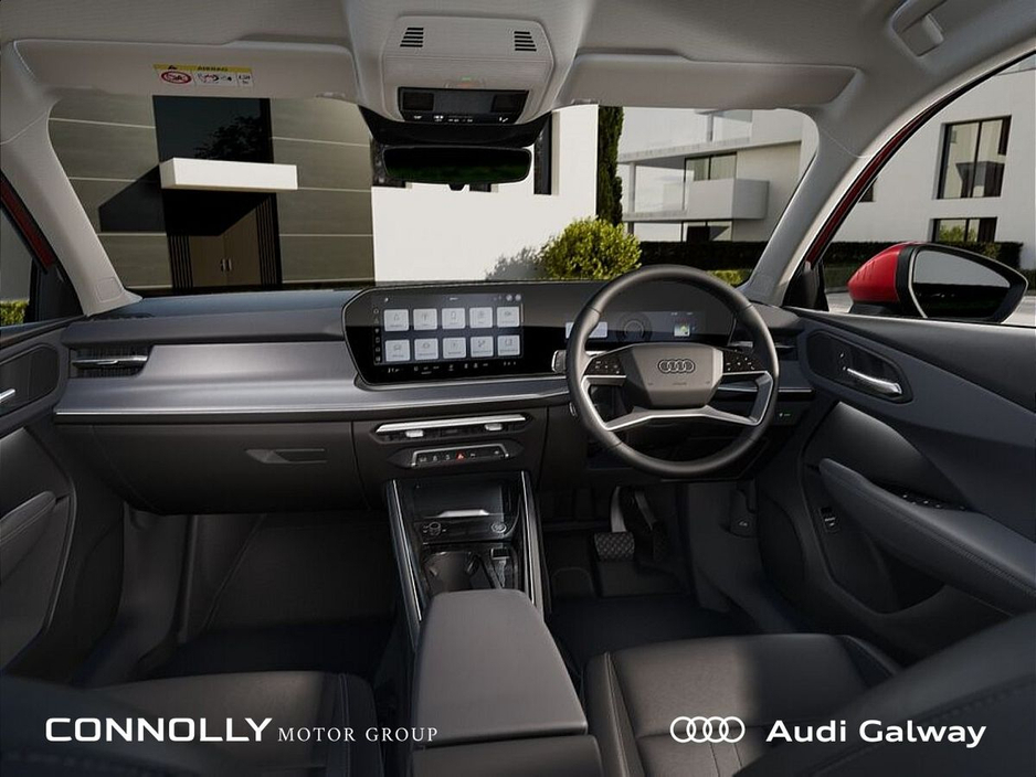 2026 Audi Q3 - image 4