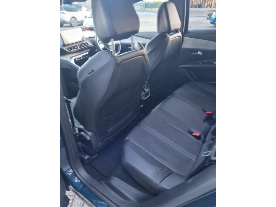 2023 Peugeot 3008 1.2 PureTech 130bhp Auto 6.4 GT €27,950