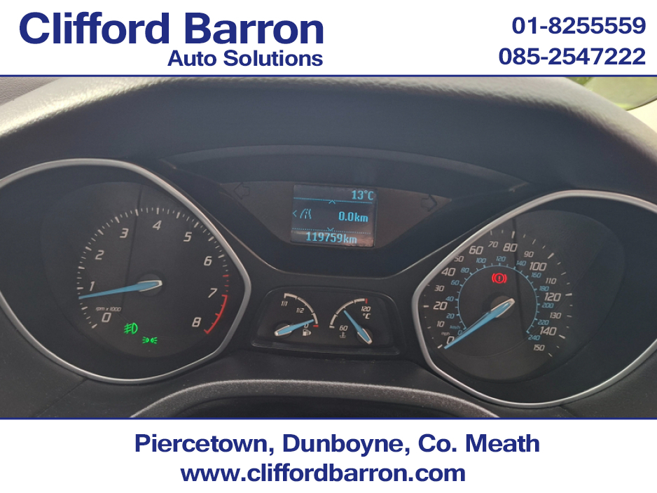 2012 Ford Focus - image 18