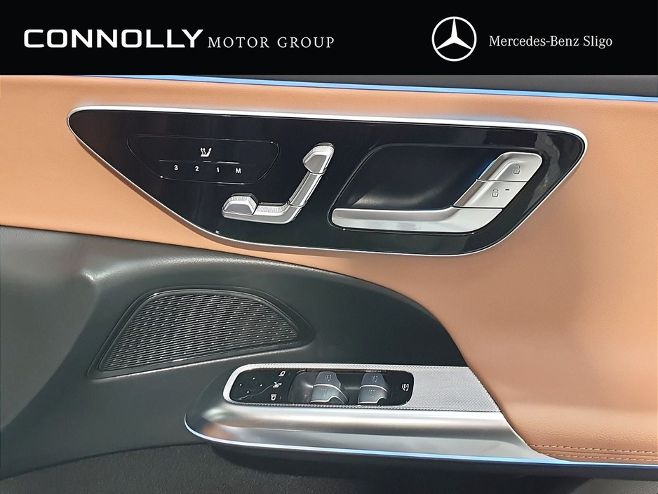 2026 Mercedes-Benz E Class 300 DE - Premium €88,400