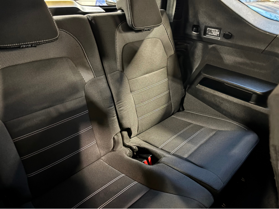 2023 Dacia Jogger COMFORT TCE 110 5DR 7 seater €16,999