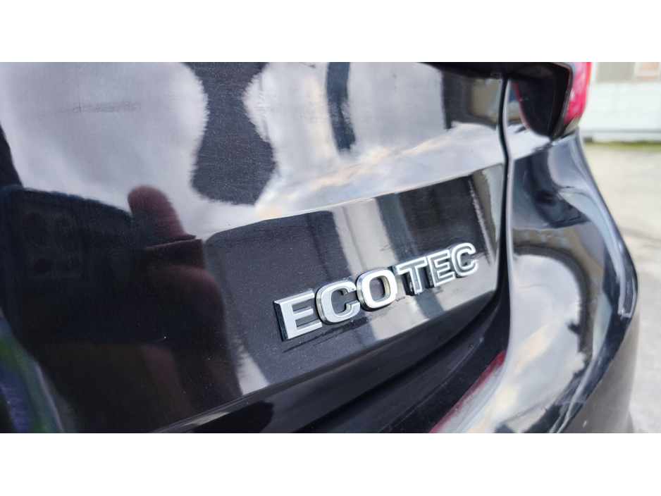 2019 Opel Astra 1.0 Petrol 1 Year Warranty €11,950