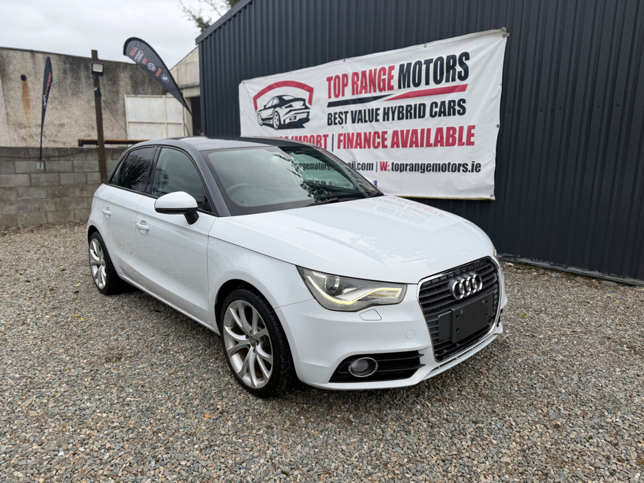 2012 Audi A1 for sale in , Ireland