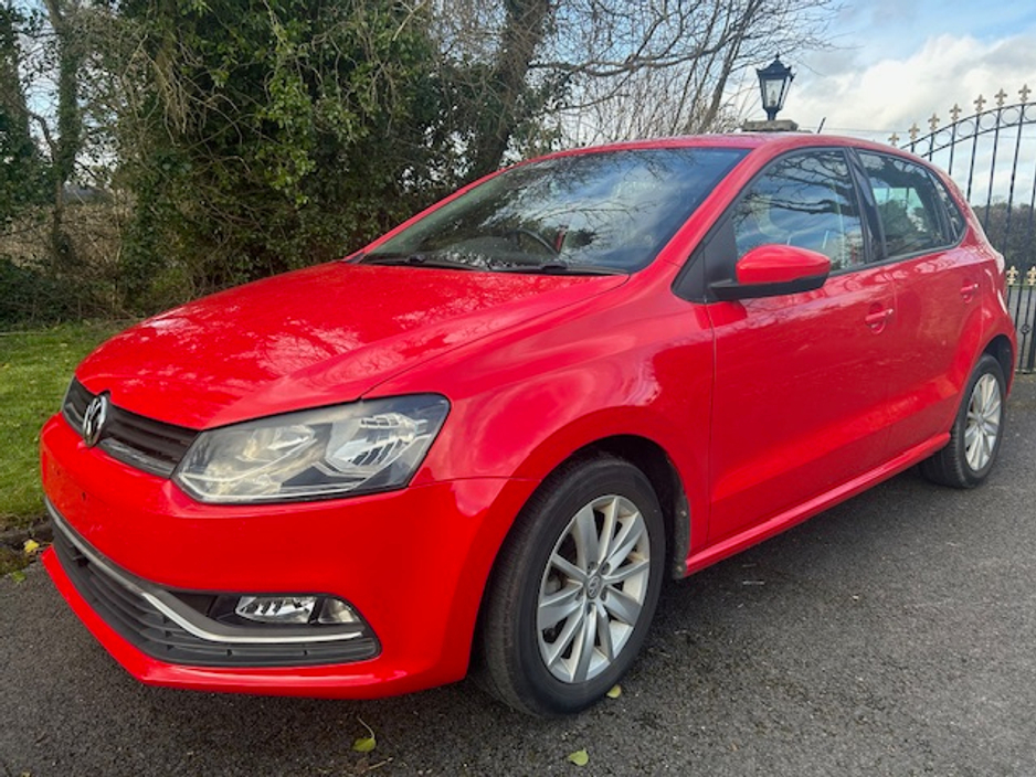 2015 Volkswagen Polo for sale in , Ireland