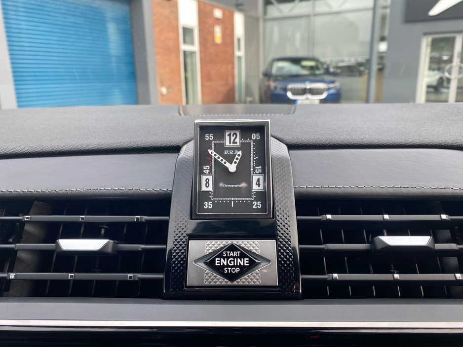 2021 DS Automobiles DS 7 Crossback - image 17