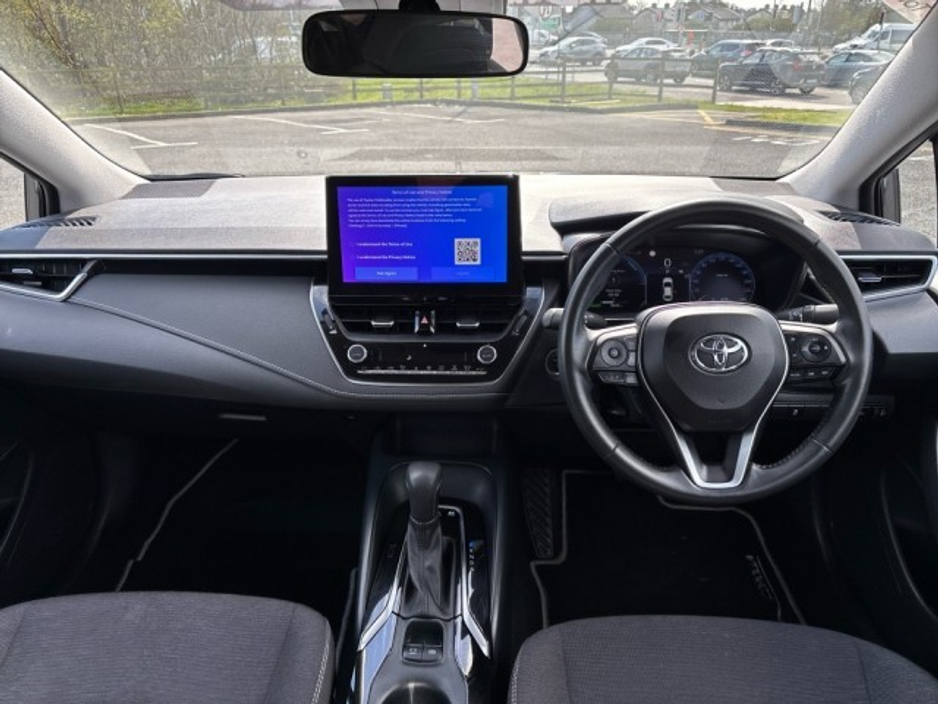 2024 Toyota Corolla - image 9
