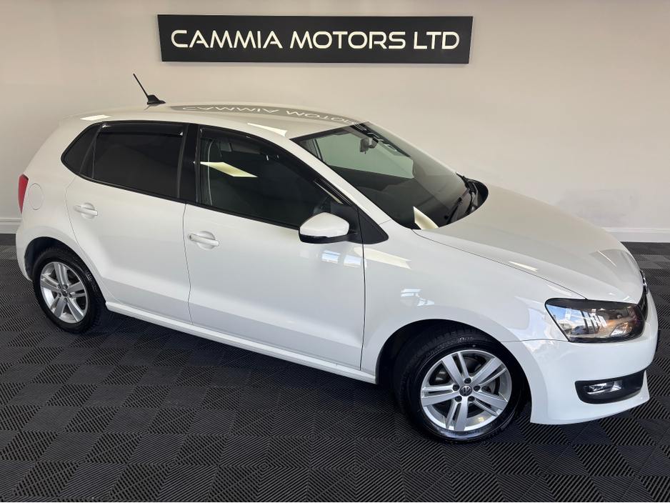 2013 Volkswagen Polo for sale in , Ireland