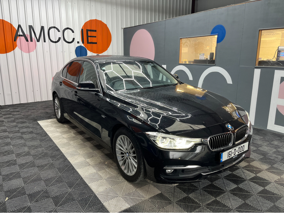 2016 BMW 3 Series for sale in , Ireland
