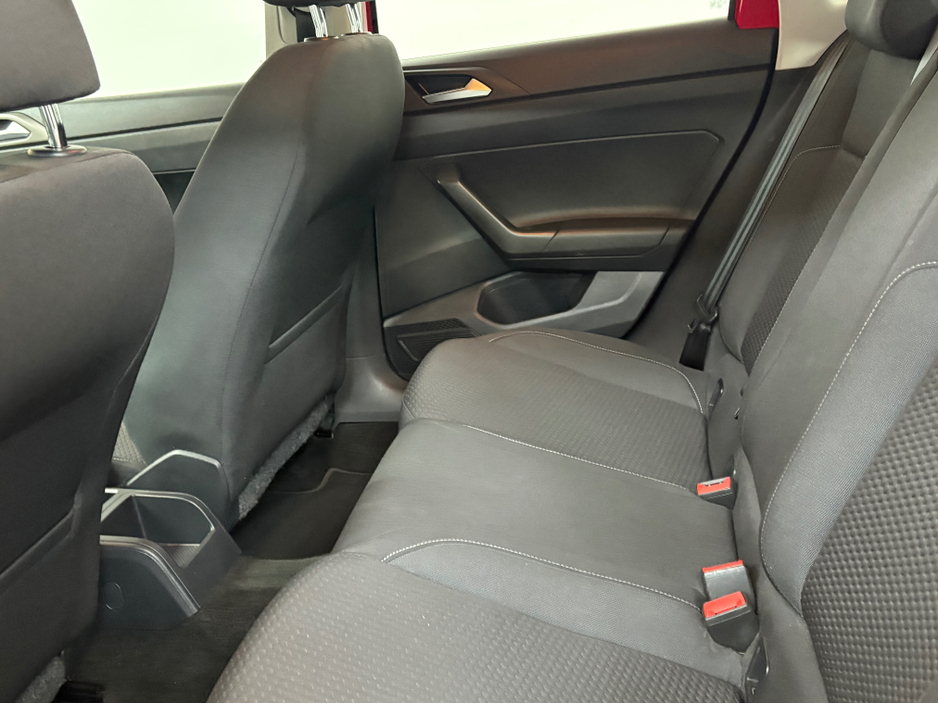 2018 Volkswagen Polo SE €13,950