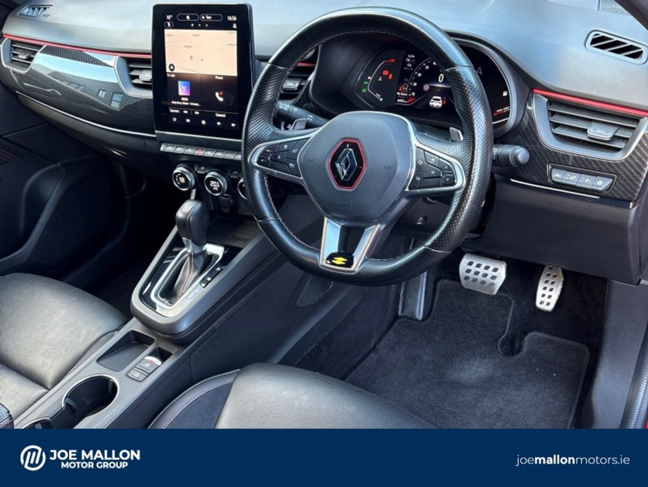 2022 Renault Arkana - image 8