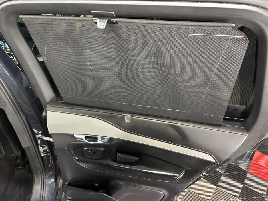 2017 Volvo XC90 - image 13