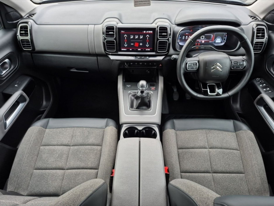 2020 Citroen C5 Aircross * FLAIR * 1.5 HDI 130 BHP * TRINITY MOTORS *