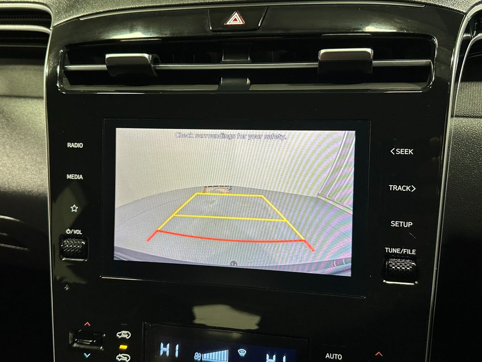 2022 Hyundai Tucson Executive 1.6 Crdi €27,800